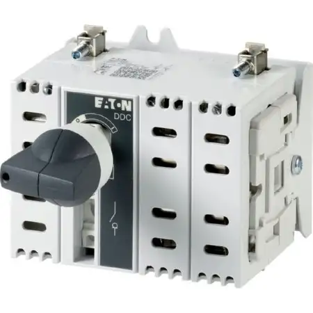 DC-Lasttrennschalter 100A 2polig DDC-100/2