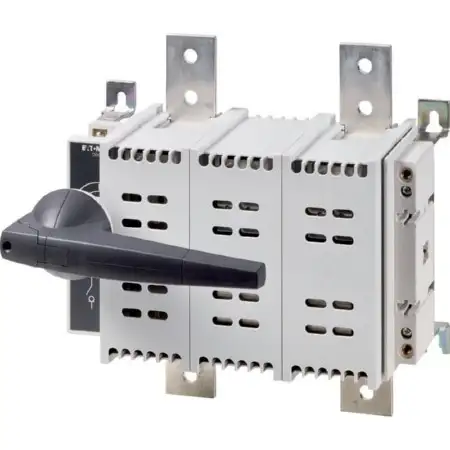 DC-Lasttrennschalter 1000A 2polig DDC-1000/2