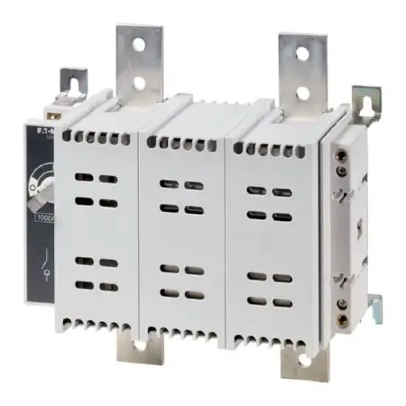 DC-Lasttrennschalter 1000A 2polig DDC-1000/2-SK