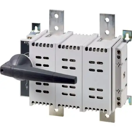 DC-Lasttrennschalter 1250A 2polig DDC-1250/2