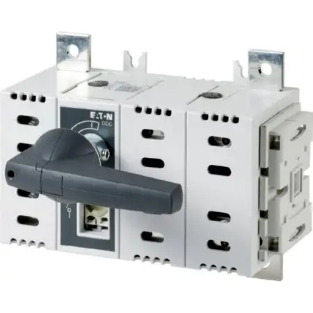 DC-Lasttrennschalter 250A 2polig DDC-250/2