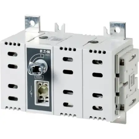 DC-Lasttrennschalter 400A 2polig DDC-400/2-SK