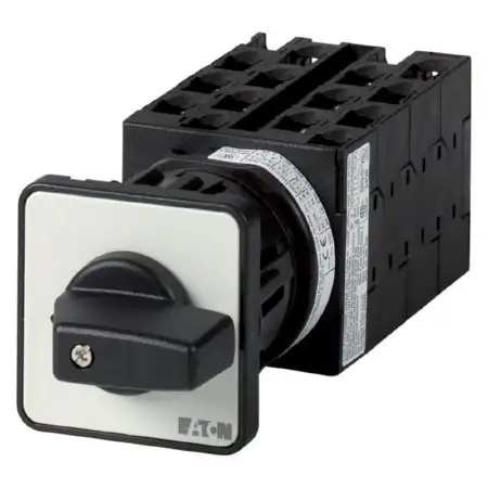 Umschalter T0 20A Zentraleinbau T0-7-8371/EZ