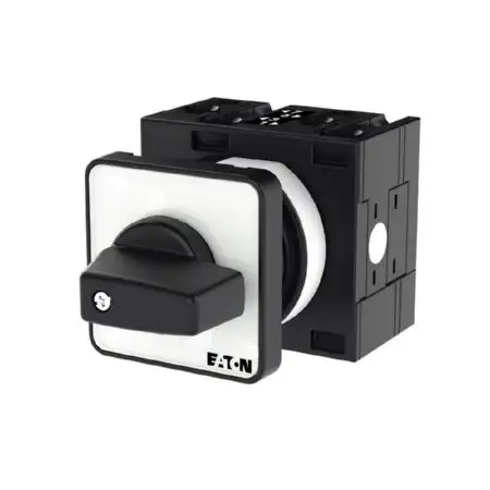 Stufenschalter T3 32A 32A Einbau rastend T3-2-171/E