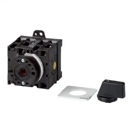 T3 32A Zwischenbau Basisschalter 45° T3-5-15070/XZ