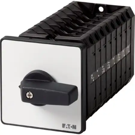Stufenschalter T5B 63A 63A Einbau rastend T5B-8-8282/E