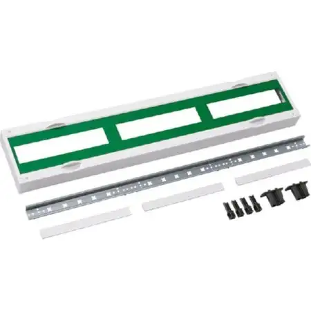 Bausatz universN,150x750mm UC13MGGN