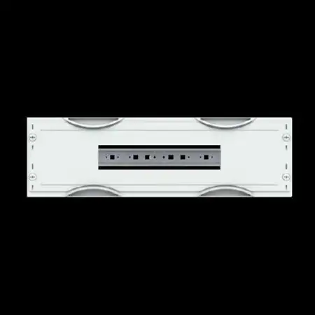 CombiLine Modul ATS Compact MBA125ALT