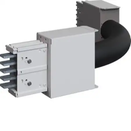 Steckmodul 1P T2 L-N SPB420 KEM38S06R0LMF