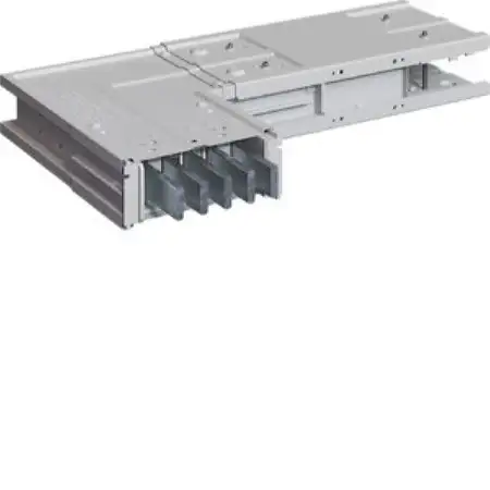 unibarM 250A m 4 Abgang Standardlänge 1,25m KEM39S04G1LMF