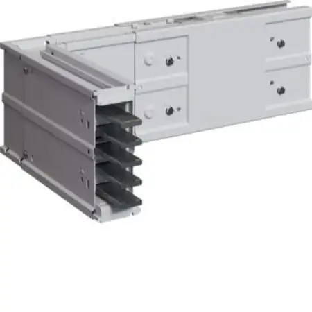 unibarM 400A Kabelendeinsp m Kabeltülle KEM39S05G1LMF