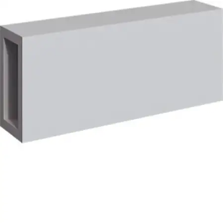 unibarM 400A ohne Abgang Wahllänge 0,50-1,24m KEM39S27R0LMF