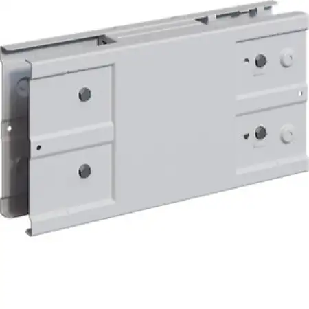 unibarM 400A ohne Abgang Wahllänge 2,26-3,24m KEM39S29R0LMF