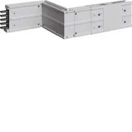 unibarM 630A mit 4 Abgang Standardlänge 1,25m KEM39S42B4LMF