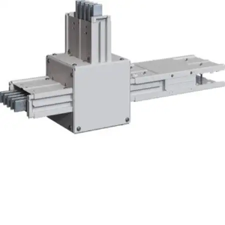 unibarM 800A ohne Abgang Standardlänge 2,25m KEM39S61N1LMF