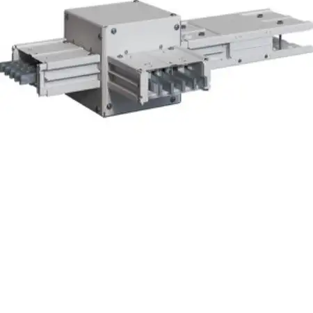 unibarM 800A ohne Abgang Standardlänge 3,25m KEM39S62N1LMF