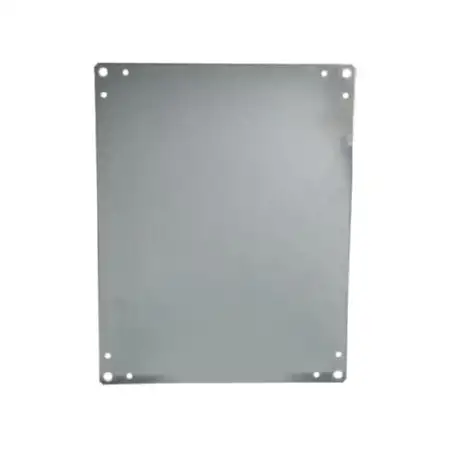 Montageplatte 450x350 AR054M03