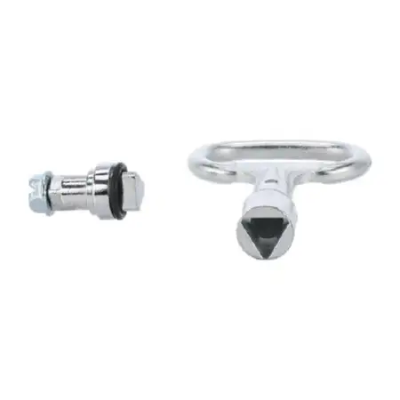 Schloss-Einsatz DK11mm AR831007