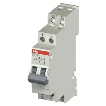 Ausschalter E211-32-40