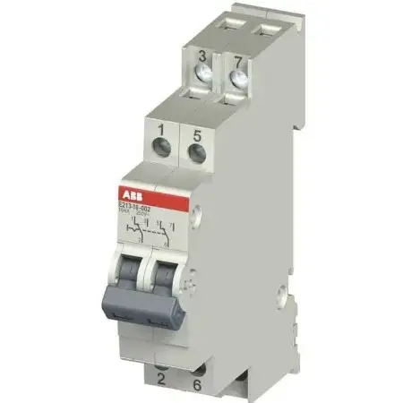 Wechselschalter E213-25-002