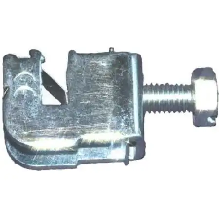 Bügelklemme 35qmm 270A/690V BKS 3505