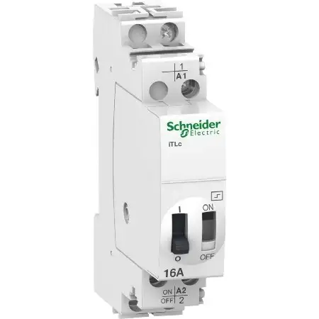 Fernschalter 16A 1S 230-240VAC A9C33811