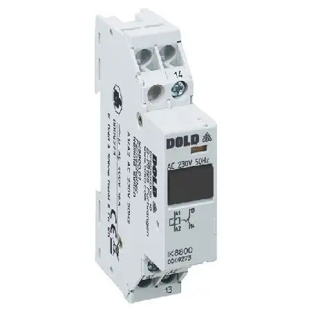 Fernschalter IK8800.11 DC24V