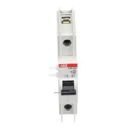 Arbeitsstromauslöser öser 12...60V, UL489 S2C-A1U