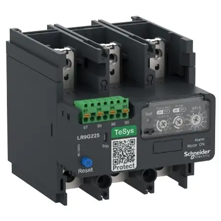 Überlastrelais, TeSys protect - Giga, 28-1 LR9G115