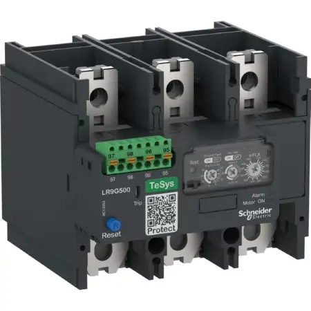 Überlastrelais, TeSys protect - Giga, 125 LR9G500