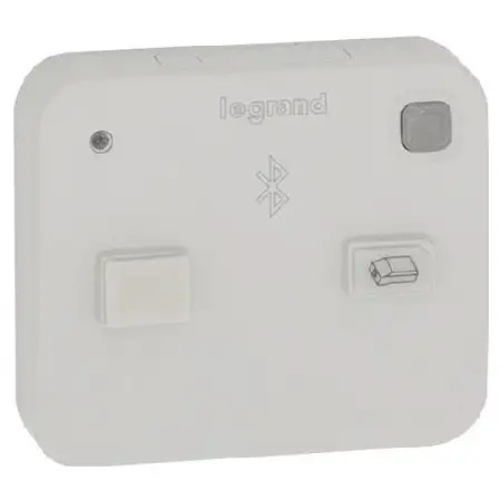 Zeitschaltuhr ALPHAREX3 BLUETOOTH- 412720
