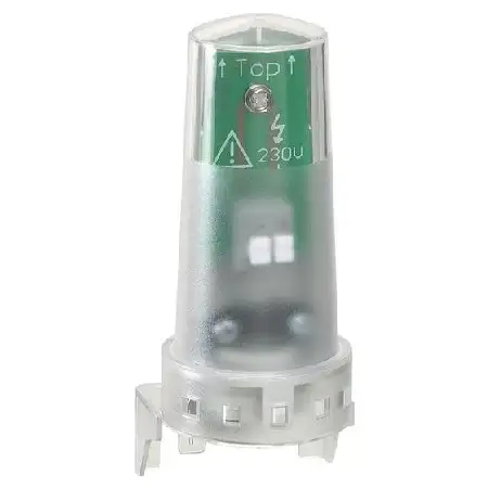 Lichtfänger AP als Ersatz f.LuxoSwitch 412623 412860