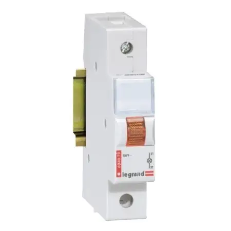 Meldeleuchte LED, 1-fach, or 604079