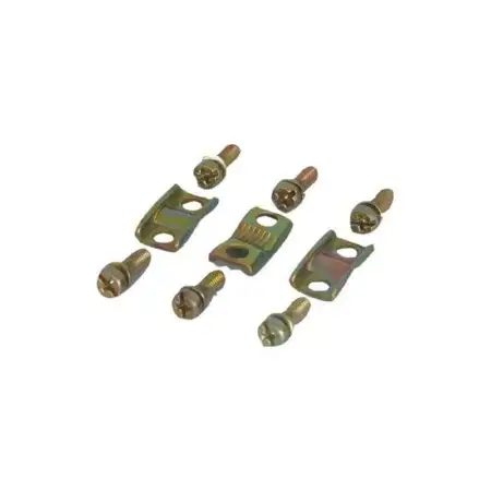 Bridenklemme 70-150qmm Z-LTS-250-BK