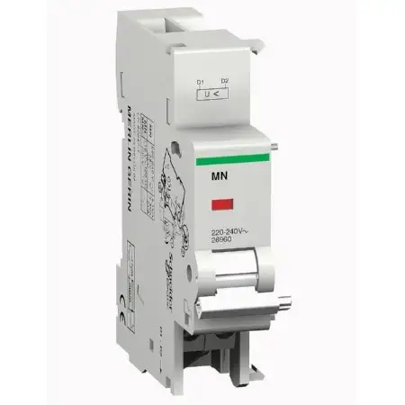 Unterspannungsauslöser Multi 9 OEM 115V M9A26959