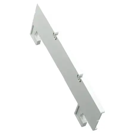 Halter für Abdeckprofile 01317