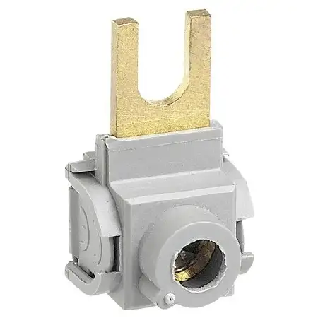 Gabelklemme 4-25qmm 404904