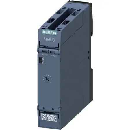 Zeitrelais Stern-Dreieck-Fkt. 3RP2574-1NM20