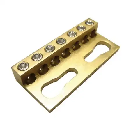 Anschlussklemme CB7X16