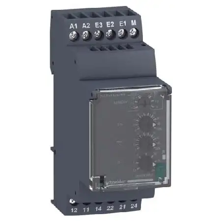 Stromwächter 2W RM35JA32MT