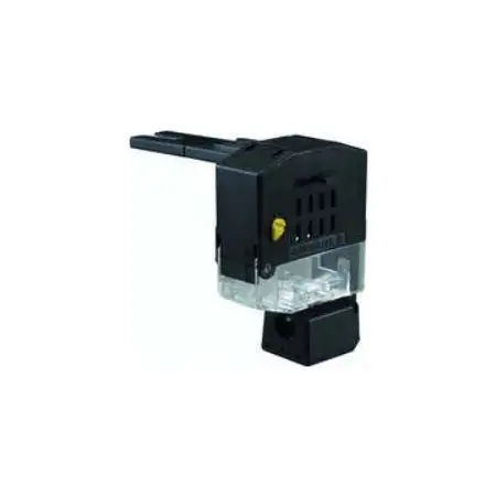 Huckepack-Sicherung Gr.00 160A lang 08018.000000