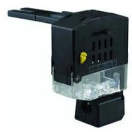 Huckepack-Sicherung Gr.00 160A kurz 08019.000000