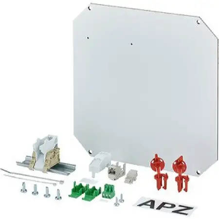 Erweiterungsmodul APZ RJ45-Buchse Mi EM 79