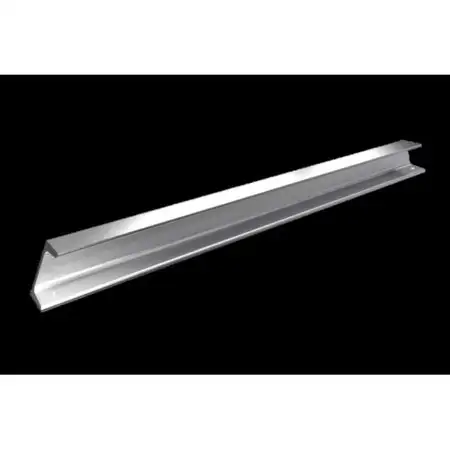 Tragschiene 65x42 mm TS 8612.980 (VE 2)