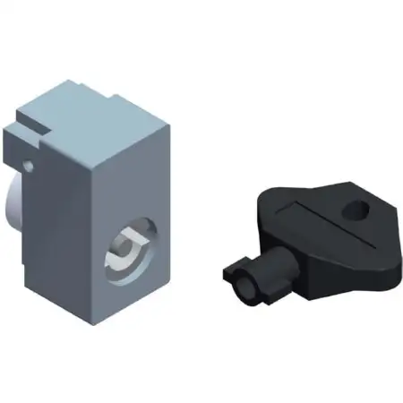 Dreikanteinssatz 7mm +Adapter NSYINT71