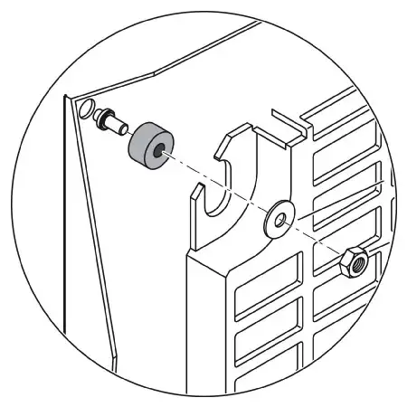 Telequick-Platte 800x1000 NSYMR810