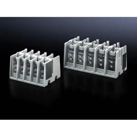 ISV Anschluss-Klemmblock 5-polig, 250A SV 9666.340