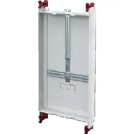 ISV Zählerplatz-Modul W/H 1/3 SV 9666.640