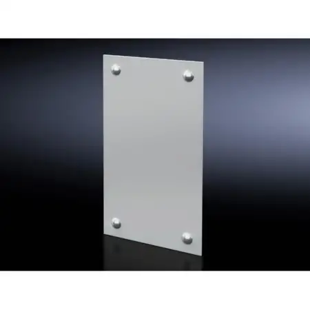ISV Blindabdeckung für NH-Trenner Gr.00 SV 9666.665