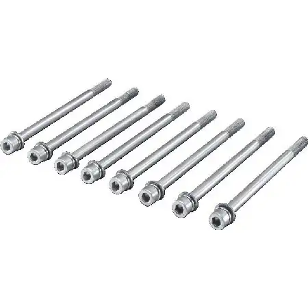 Zubehör Schraubver.FLAT-PLS SV 9676.808 (VE8)